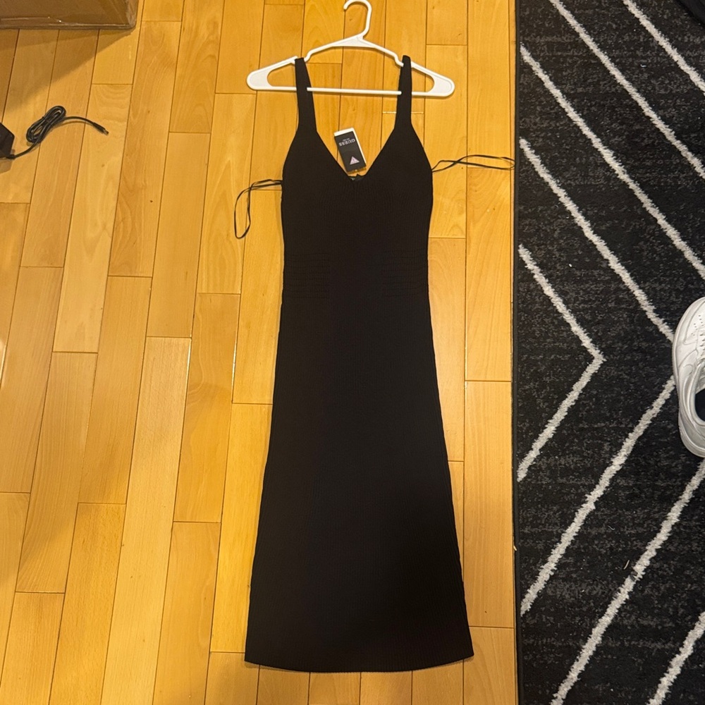 Guess dress knitted